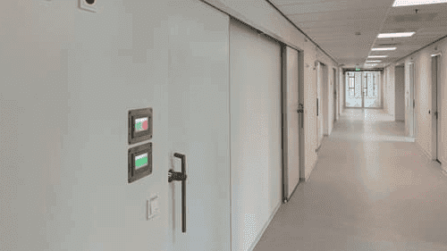 Amphia: high tech én duurzaam ziekenhuis in Breda Amphia: high tech én duurzaam ziekenhuis in Breda